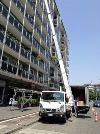 migliori ditte traslochi milano