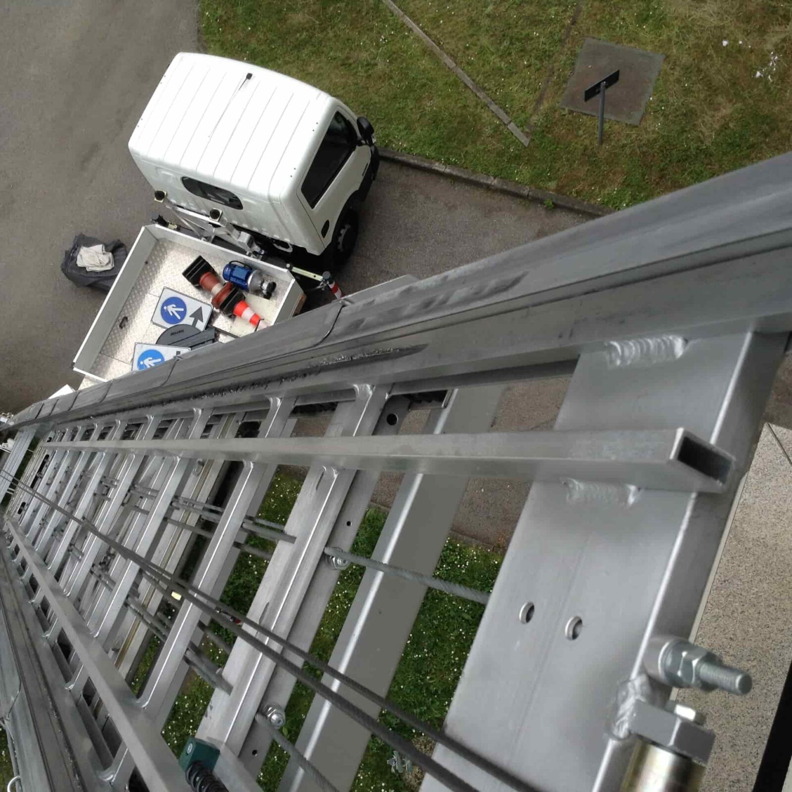 noleggio autoscale e montacarichi milano
