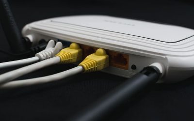 Come fare il trasloco della propria linea internet