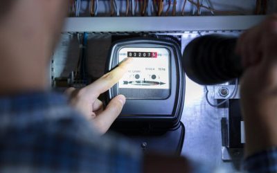 Come fare un subentro luce quando traslochi nella casa nuova ?